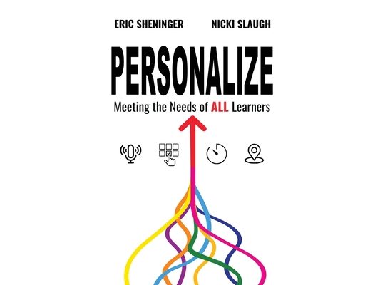 Personalize
