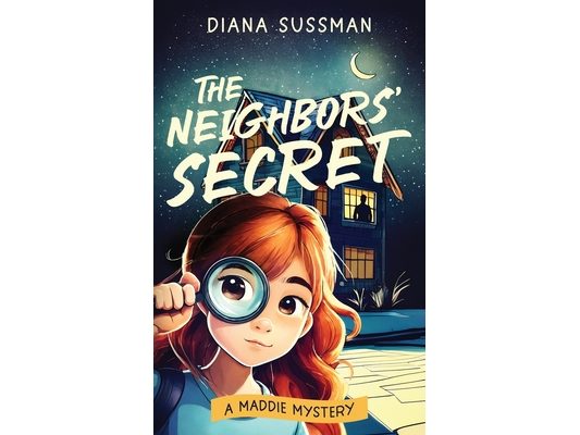 The Neighbors' Secret