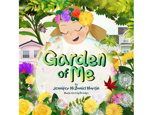 Garden of Me