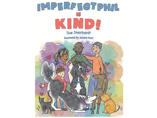 Imperfect Phil is Kind!
