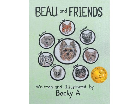 Beau and Friends