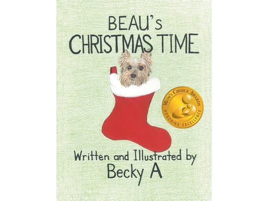 Beau's Christmas Time