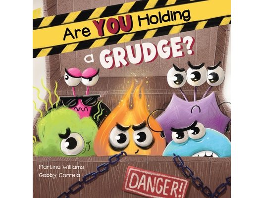 Are You Holding a Grudge?