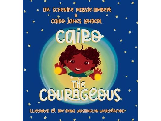 Cairo The Courageous