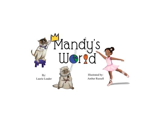 Mandy's World