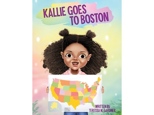 Kallie Goes to Boston