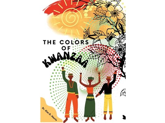 The Colors of Kwanzaa