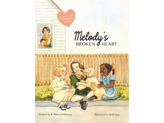 Melody's Broken Heart