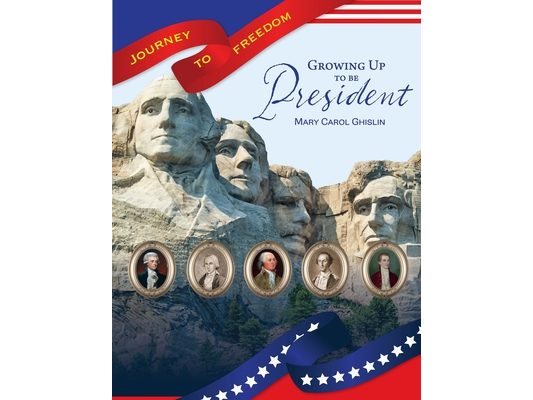 Growing Up to Be President