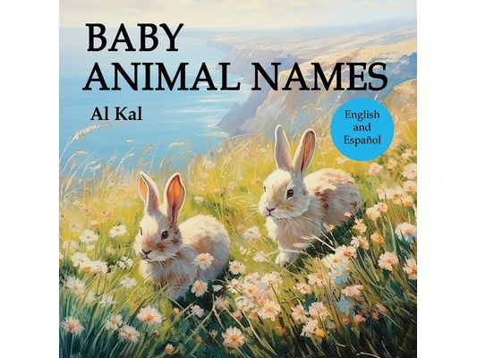 Baby Animal Names