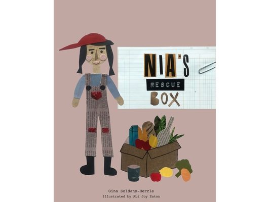 Nia's Rescue Box
