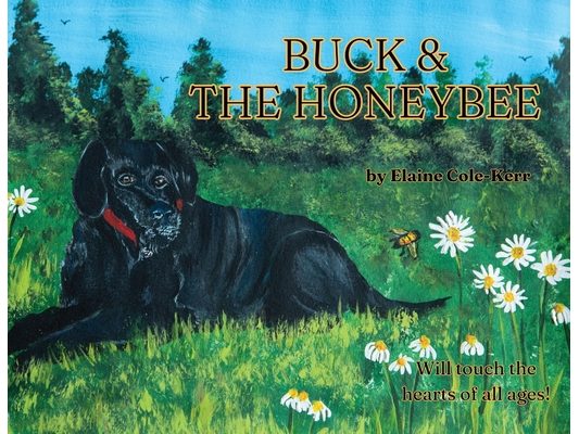 Buck & the Honeybee