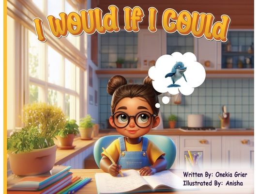 I Would If I Could