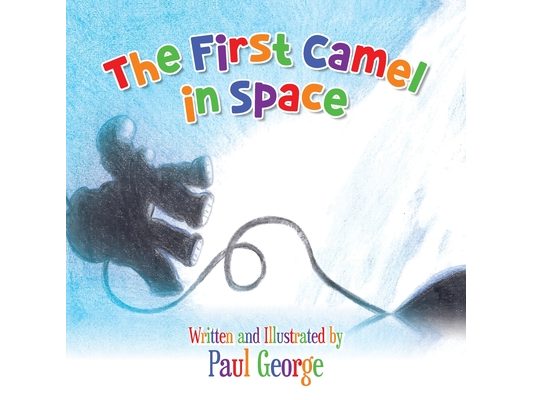 The First Camel in Space