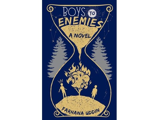 Boys to Enemies
