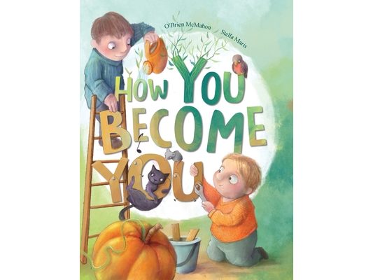 How You Become You