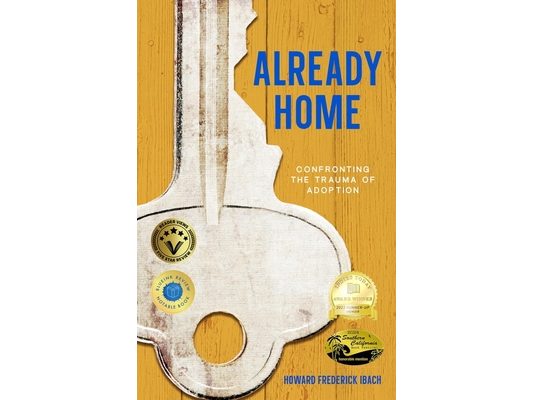 Already Home: Confronting the Trauma of Adoption