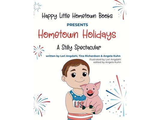 Hometown Holidays: A Stilly Spectacular
