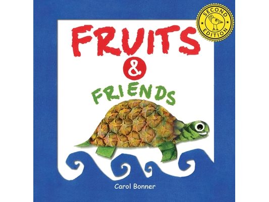 Fruits & Friends - Second Edition
