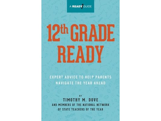 12th Grade Ready