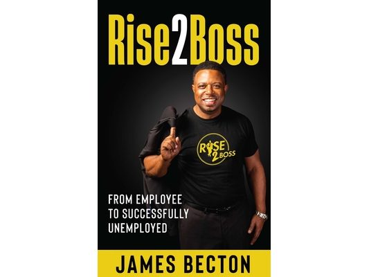 Rise2Boss: From Employee to Successfully Unemployed