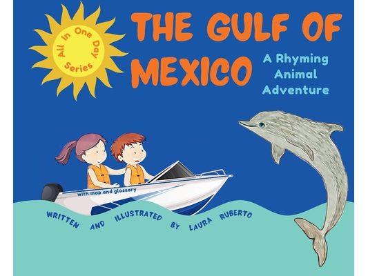 The Gulf of Mexico
