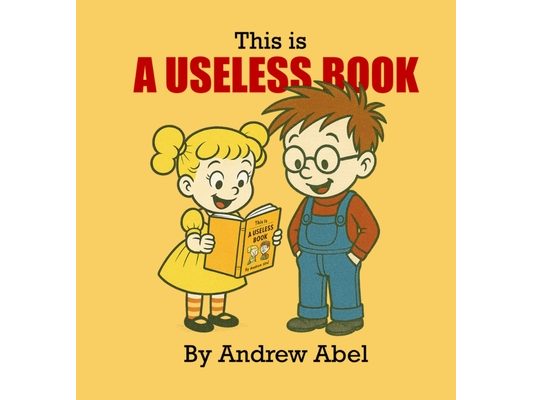 A Useless Book