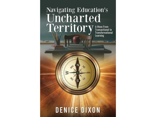 Navigating Education's Uncharted Territory