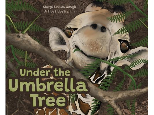 Under The Umbrella Tree