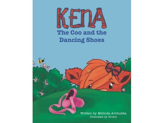 Kena the Coo and the Dancing Shoes