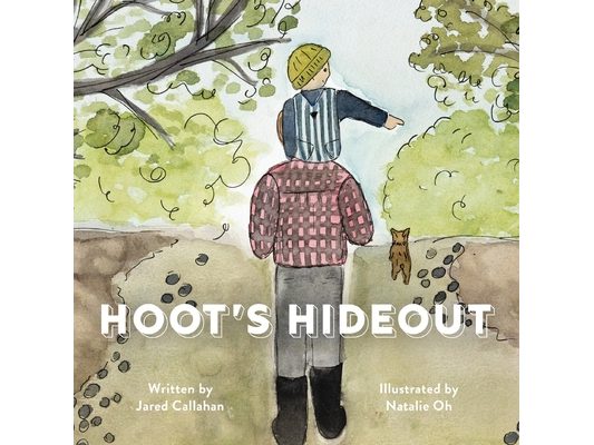 Hoot's Hideout