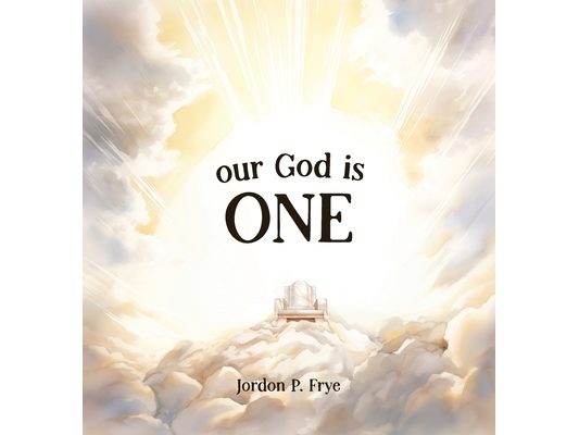 Our God Is One