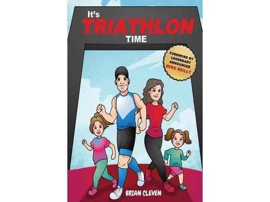 It's TRIATHLON Time