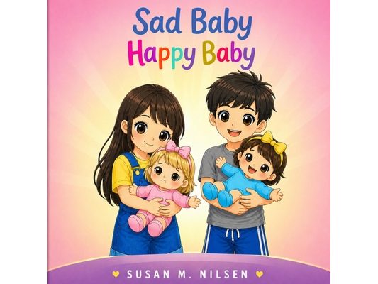 Sad Baby Happy Baby