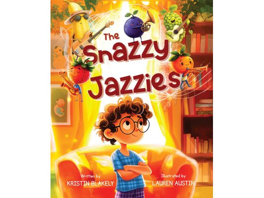 The Snazzy Jazzies