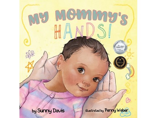 My Mommy's Hands