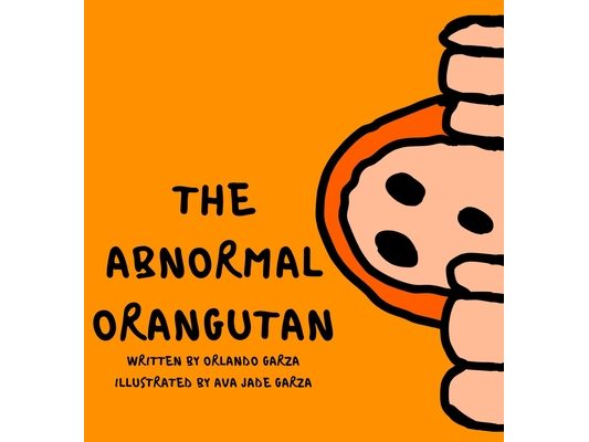 The Abnormal Orangutan