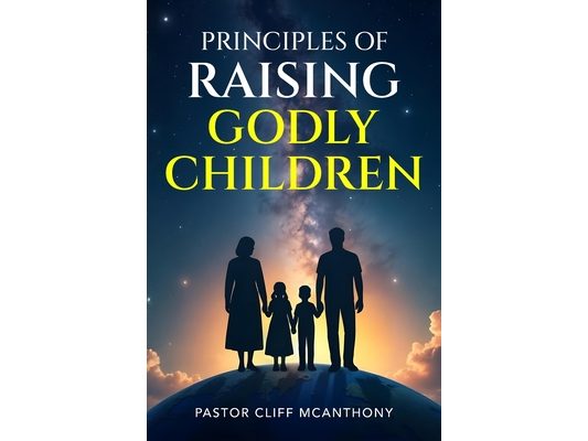 Principles of Raising Godly Children