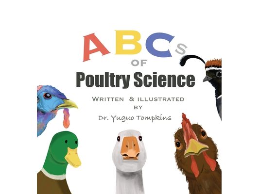 ABCs of Poultry Science