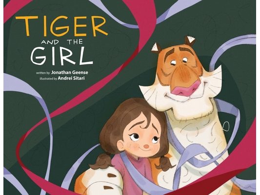 Tiger and the Girl