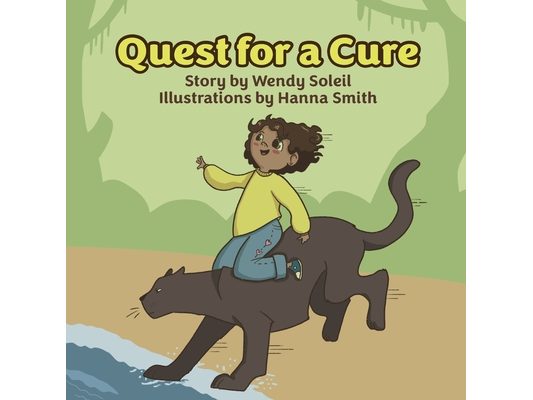 Quest for a Cure