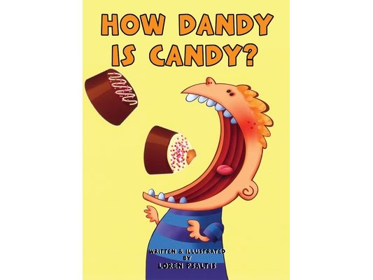 How Dandy Is Candy?