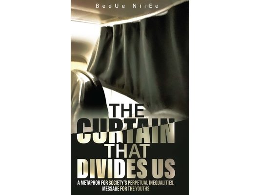 The Curtain That Divides US: a Metaphor for Society's Perpetual Inequalities. Message for the Youths
