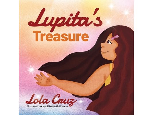 Lupita's Treasure