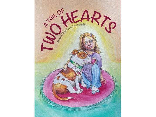 A Tail of Two Hearts