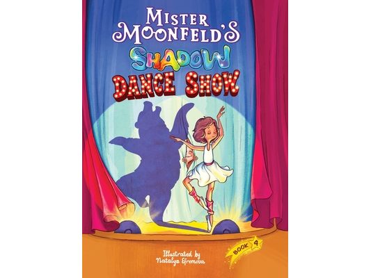 Mister Moonfeld's Shadow Dance Show
