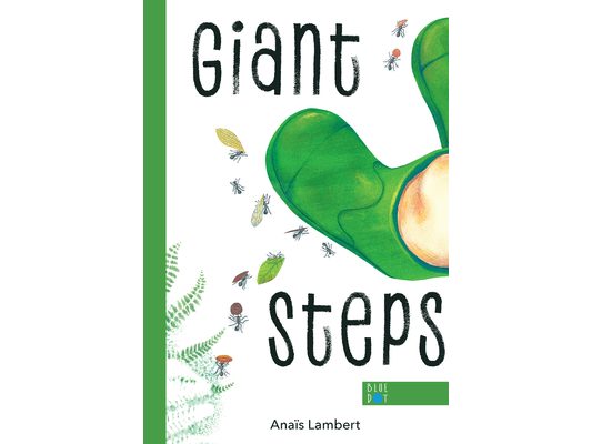 Giant Steps