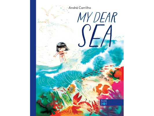 My Dear Sea