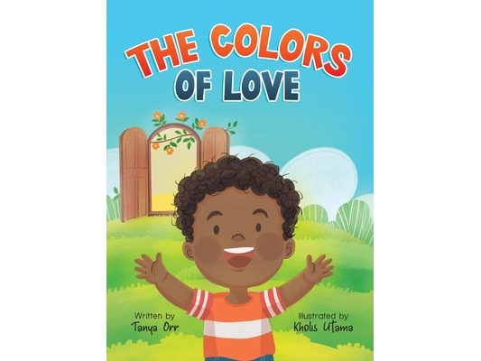 The Colors of Love