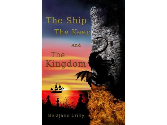 The Ship, The Keep, and The Kingdom